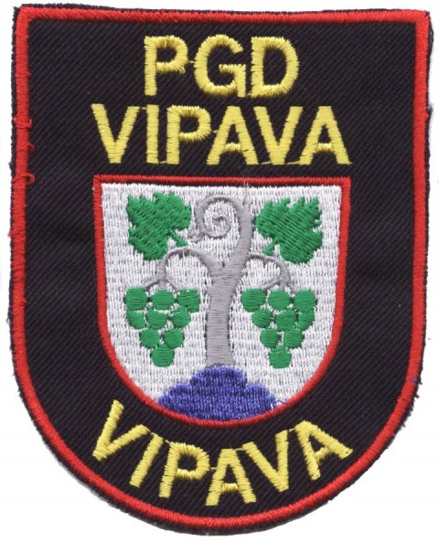 Gasilski našitki 2 (fire depa) - foto