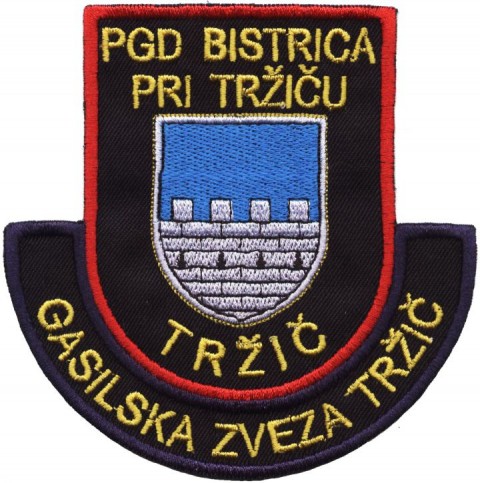 Gasilski našitki 2 (fire depa) - foto