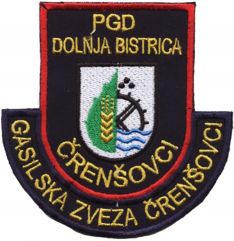 Gasilski našitki 2 (fire depa) - foto