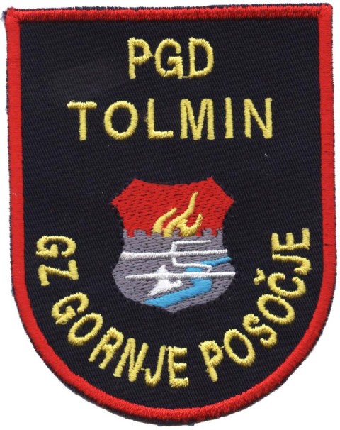 Gasilski našitki 2 (fire depa) - foto