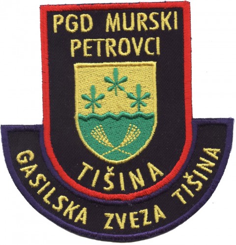 Gasilski našitki 2 (fire depa) - foto