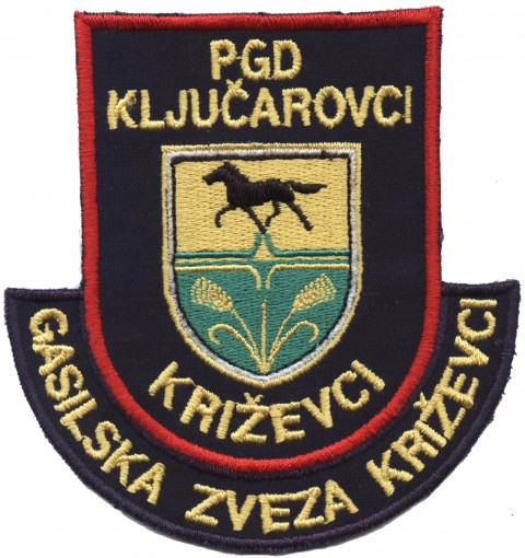 Gasilski našitki 2 (fire depa) - foto
