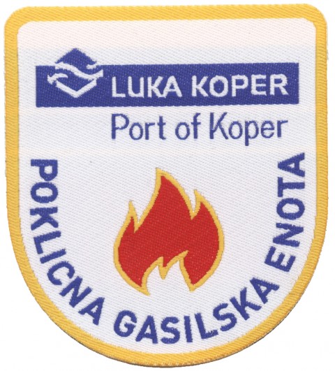 Gasilski našitki 2 (fire depa) - foto