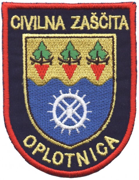 Gasilski našitki 2 (fire depa) - foto