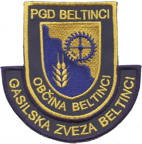 Gasilski našitki 2 (fire depa) - foto