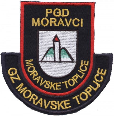 Gasilski našitki 2 (fire depa) - foto