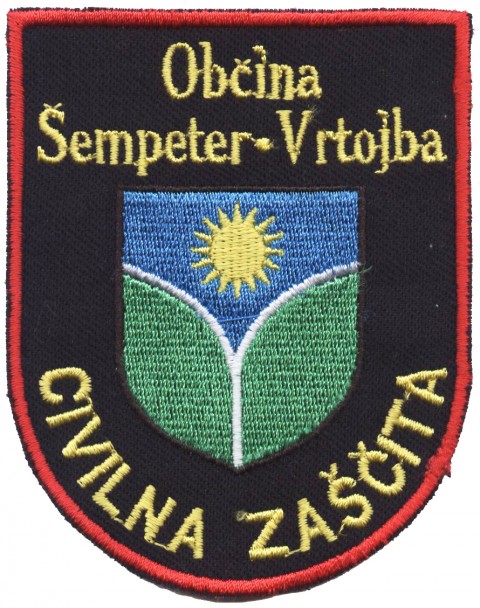Gasilski našitki 2 (fire depa) - foto