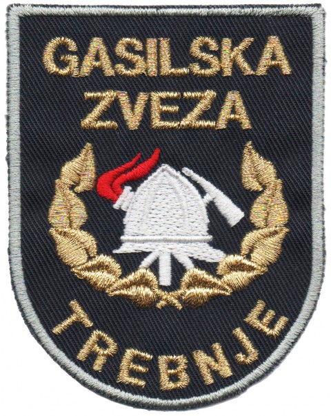 Gasilski našitki 2 (fire depa) - foto