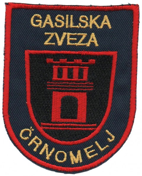 Gasilski našitki 2 (fire depa) - foto