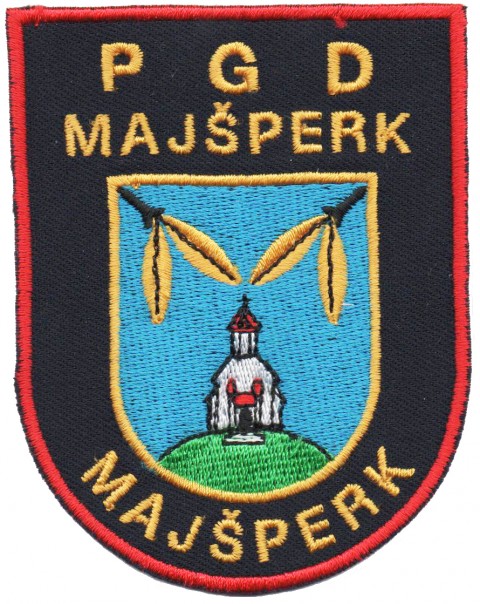 Gasilski našitki 2 (fire depa) - foto