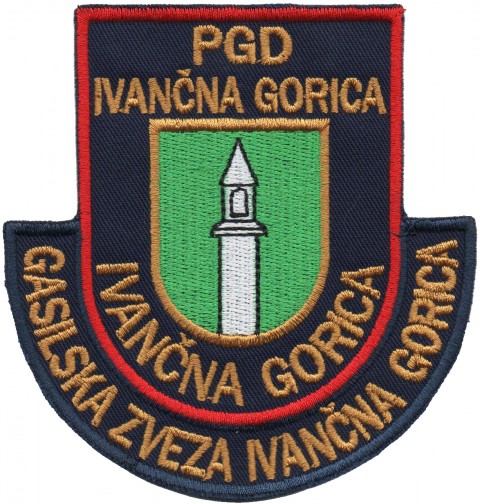 Gasilski našitki 2 (fire depa) - foto