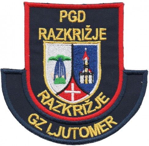 Gasilski našitki 2 (fire depa) - foto