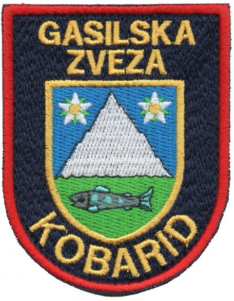Gasilski našitki 2 (fire depa) - foto