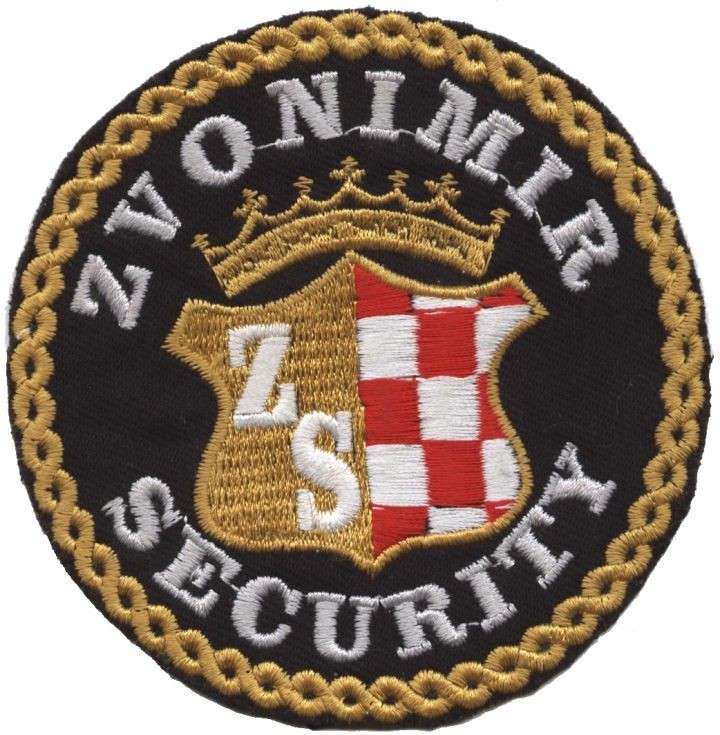  VARNOSTNE SLUŽBE (SECURITY) - foto povečava