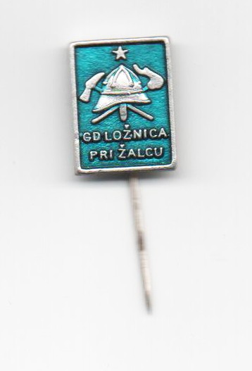 GASILSKE ZNAČKE - foto povečava