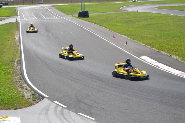 Raceland 30.06.2012 - foto
