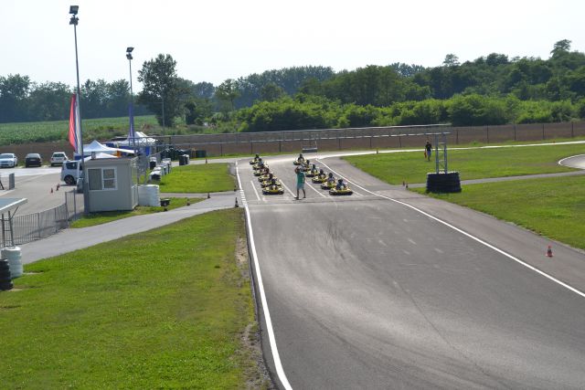 Raceland 30.06.2012 - foto
