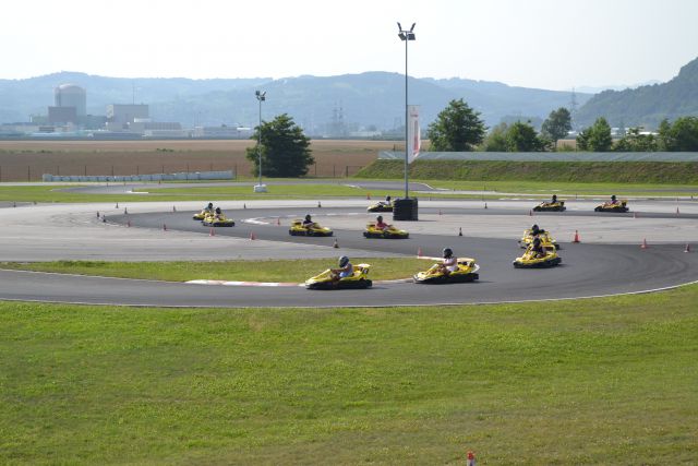 Raceland 30.06.2012 - foto