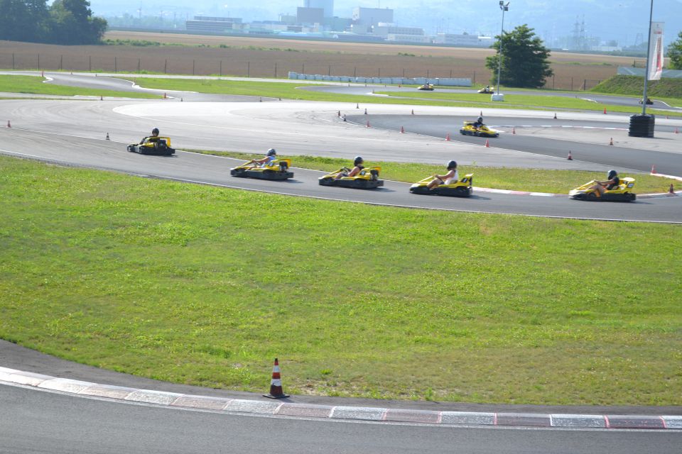 Raceland 30.06.2012 - foto povečava