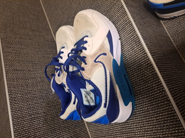 Nike  air max 40