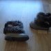 Zimski škornji Zara