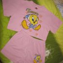 Pižama Disney Tweety št. S - 5eur