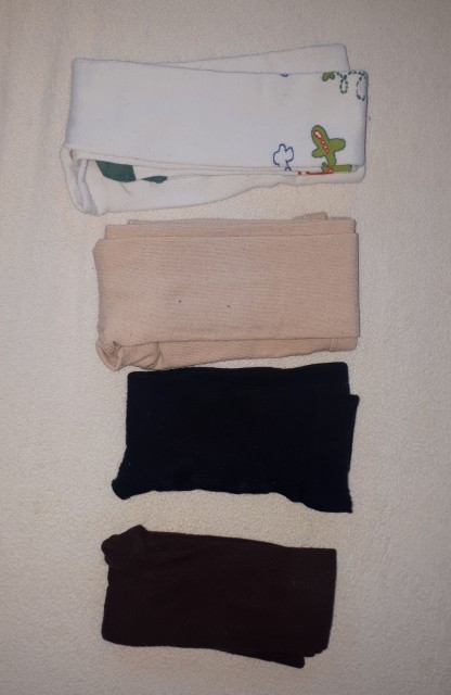 Žabice št.122 3kos =3eur