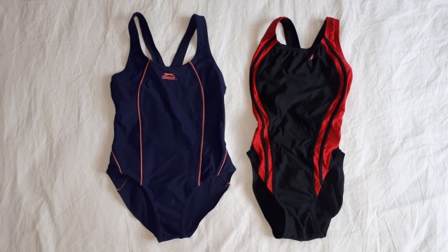 Kopalke enodelne Slazenger 7-8 let = 3eur-kos