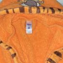 Kopalni plašč Tiger Disney št.92-98 =8eur