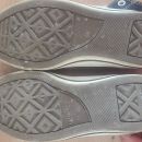 Črne Allstar visoke št.36 = 10eur