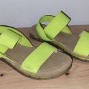 Sandali št.37 = 4eur
