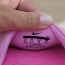 Nike natikači roza št.36 = 15eur