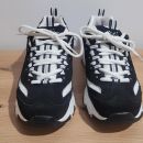 Skechers superge črne št.37 = 15eur