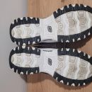Skechers superge črne št.37 = 15eur