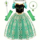 Pust Ana princesa 9-10let 140cm = 20eur