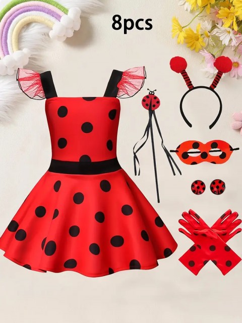 Pust pikapolonica 7-8let 130cm = 18eur