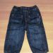 Hlače jeans št. 80  Cena: 2 eur