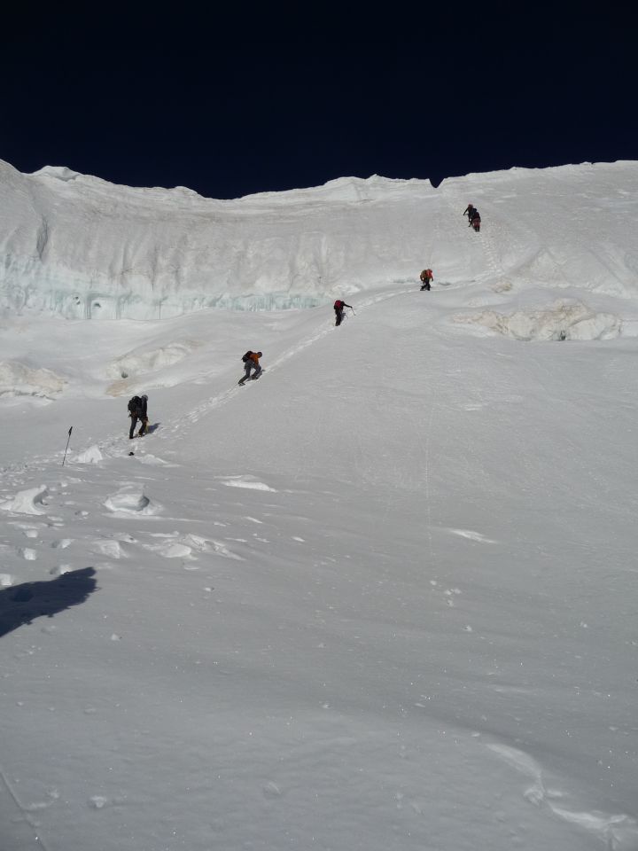 Jungfrau - foto povečava