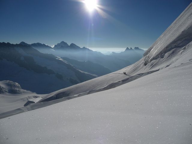 Jungfrau - foto