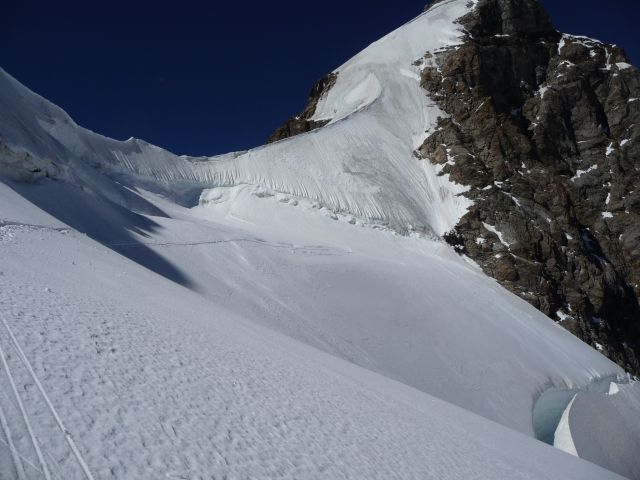 Jungfrau - foto