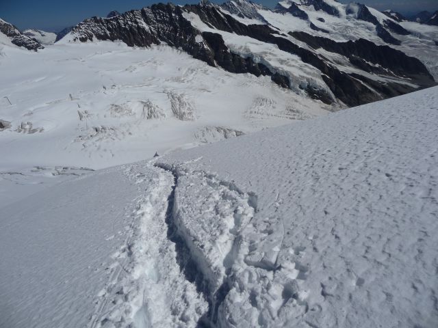 Jungfrau - foto