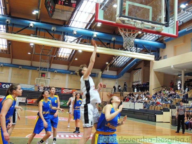 Slo-kosarka.si: Athlete Celje - Domžale - foto