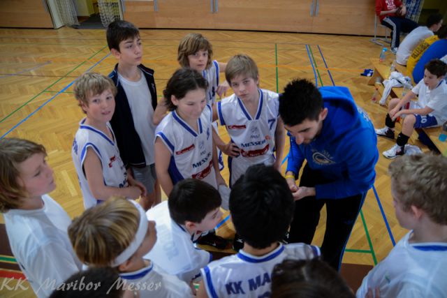 FOTO: Messerjev turnir 2013 - foto