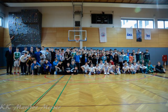 FOTO: Messerjev turnir 2013 - foto