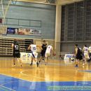 FOTO: Tinex Medvode-Calcit Basketball