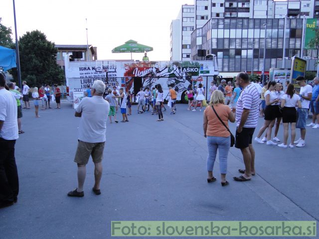 FOTO: SLO - UKR - foto