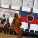 Athlete Celje - Vasas