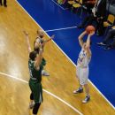 Telemach : Helios - Union Olimpija