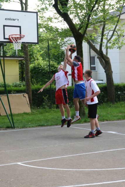 Triglav Liga 3na3 - Ježica (1. turnir) - foto