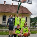 Basket Laško 2014 - ekipe